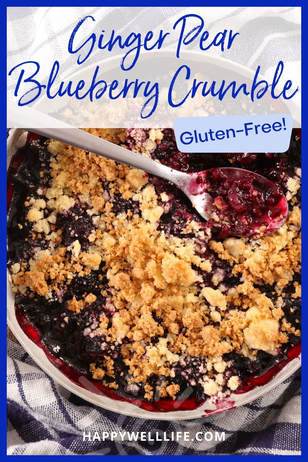 Ginger Pear Blueberry Crumble-pin-1000x1500