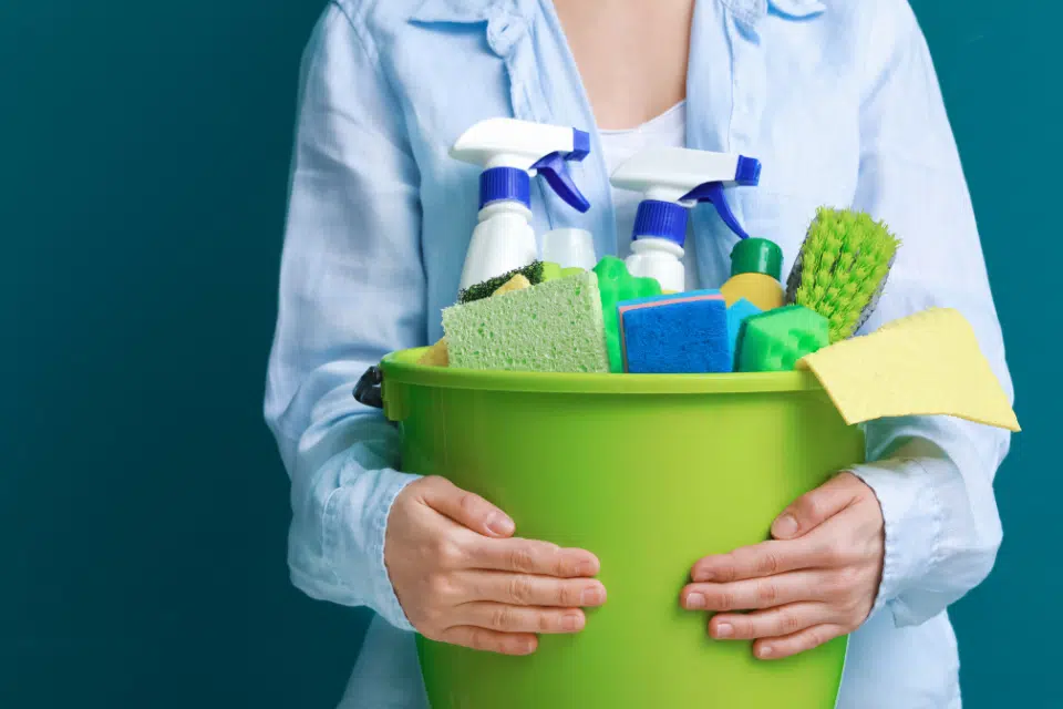 Scented Household Products