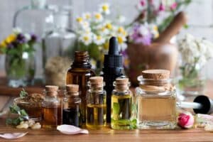 essential oils, are they harmful?