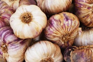 5 Health Benefits of Garlic, Nick Fewings, Unsplash