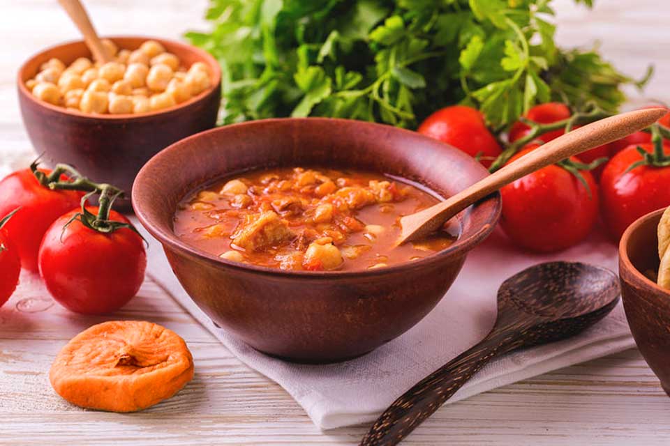 moroccan-veggie-stew