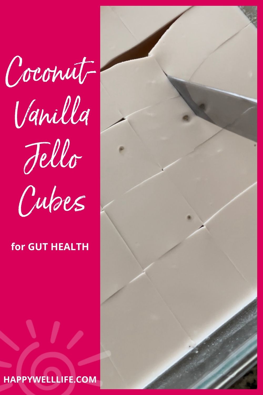 Coconut-Vanilla-Jello-Cubes