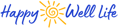 Happy Well Life logo