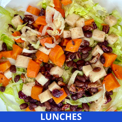Lunches recipe image