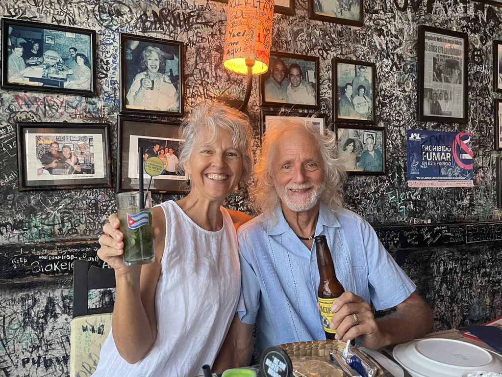 Heidi's Wellness Journey - Happy Well Life